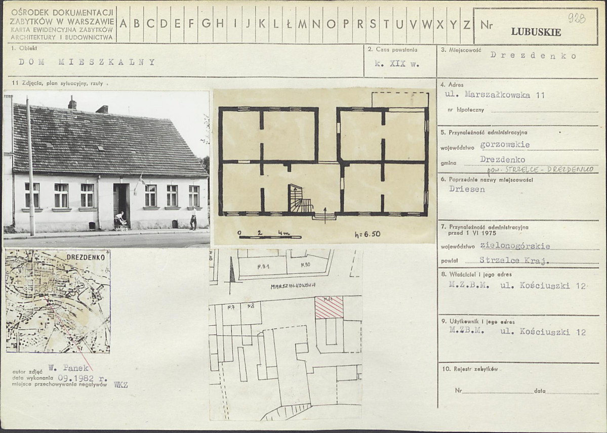 Karta biała, skan nr 1