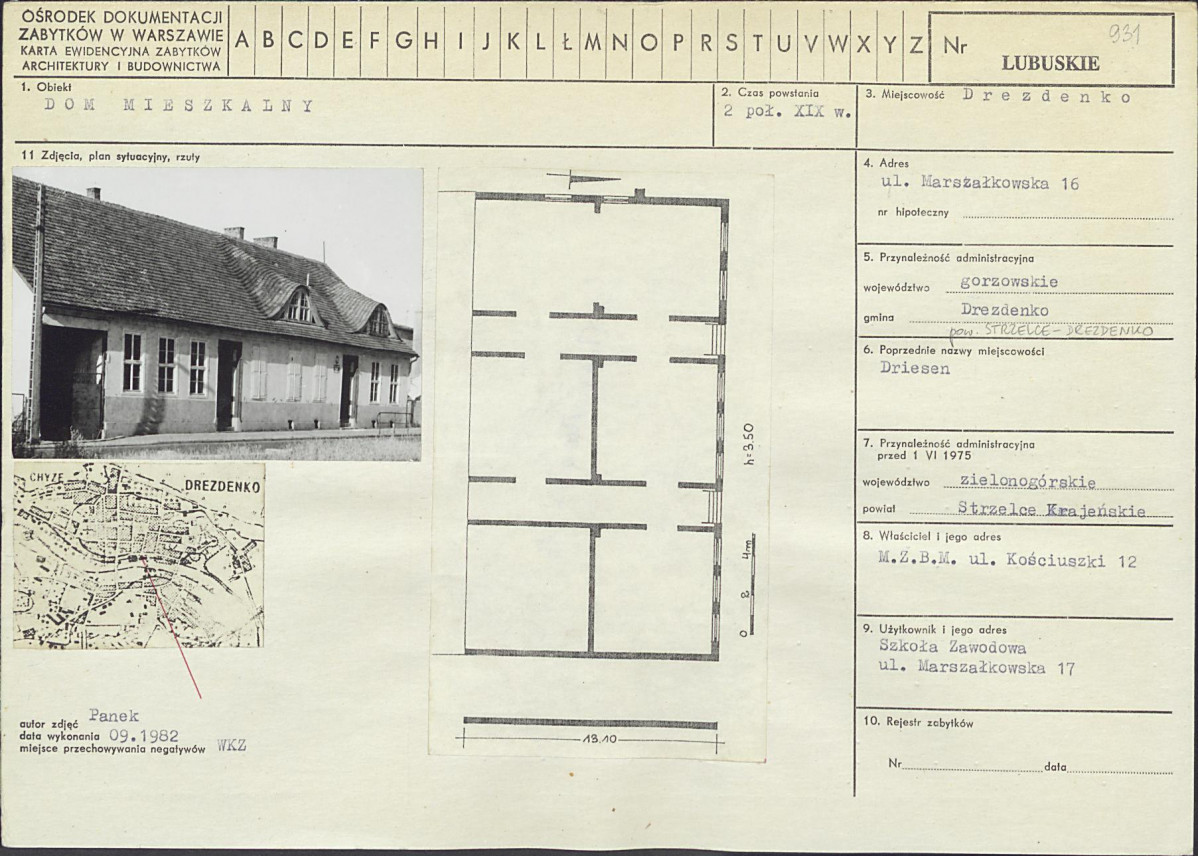 Karta biała, skan nr 1