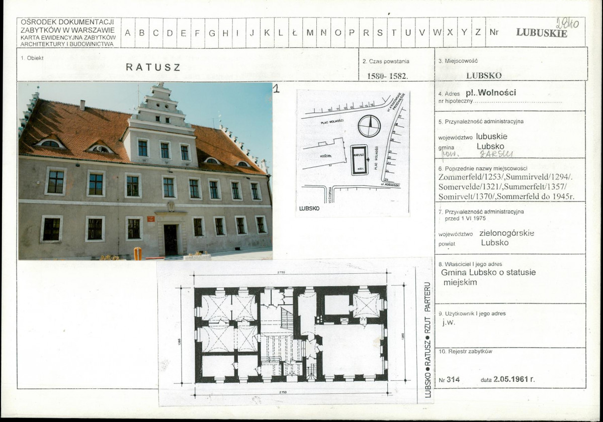 Karta biała, skan nr 1