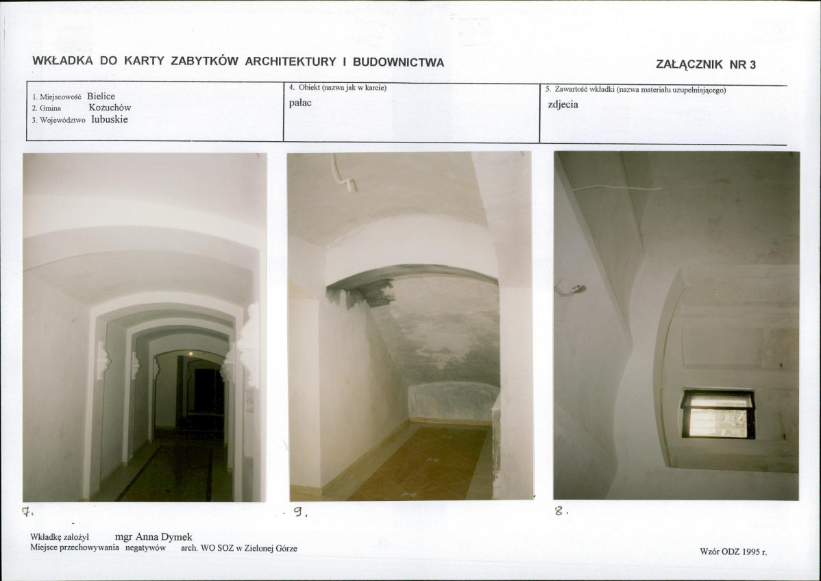 KB - Karta biała, skan nr 9