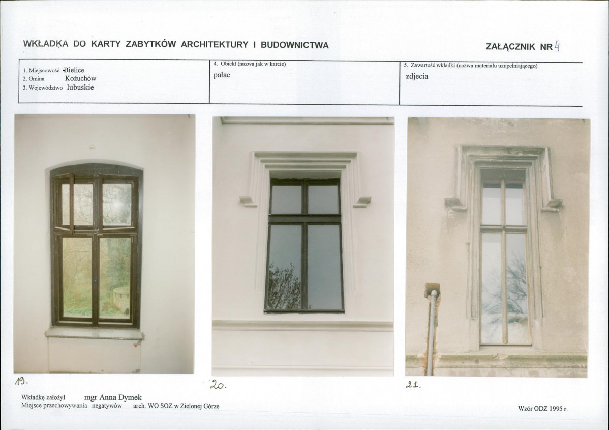 KB - Karta biała, skan nr 11