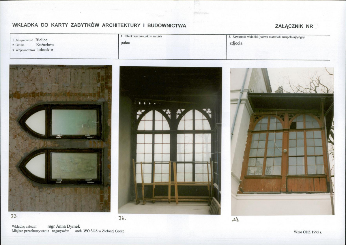 KB - Karta biała, skan nr 13