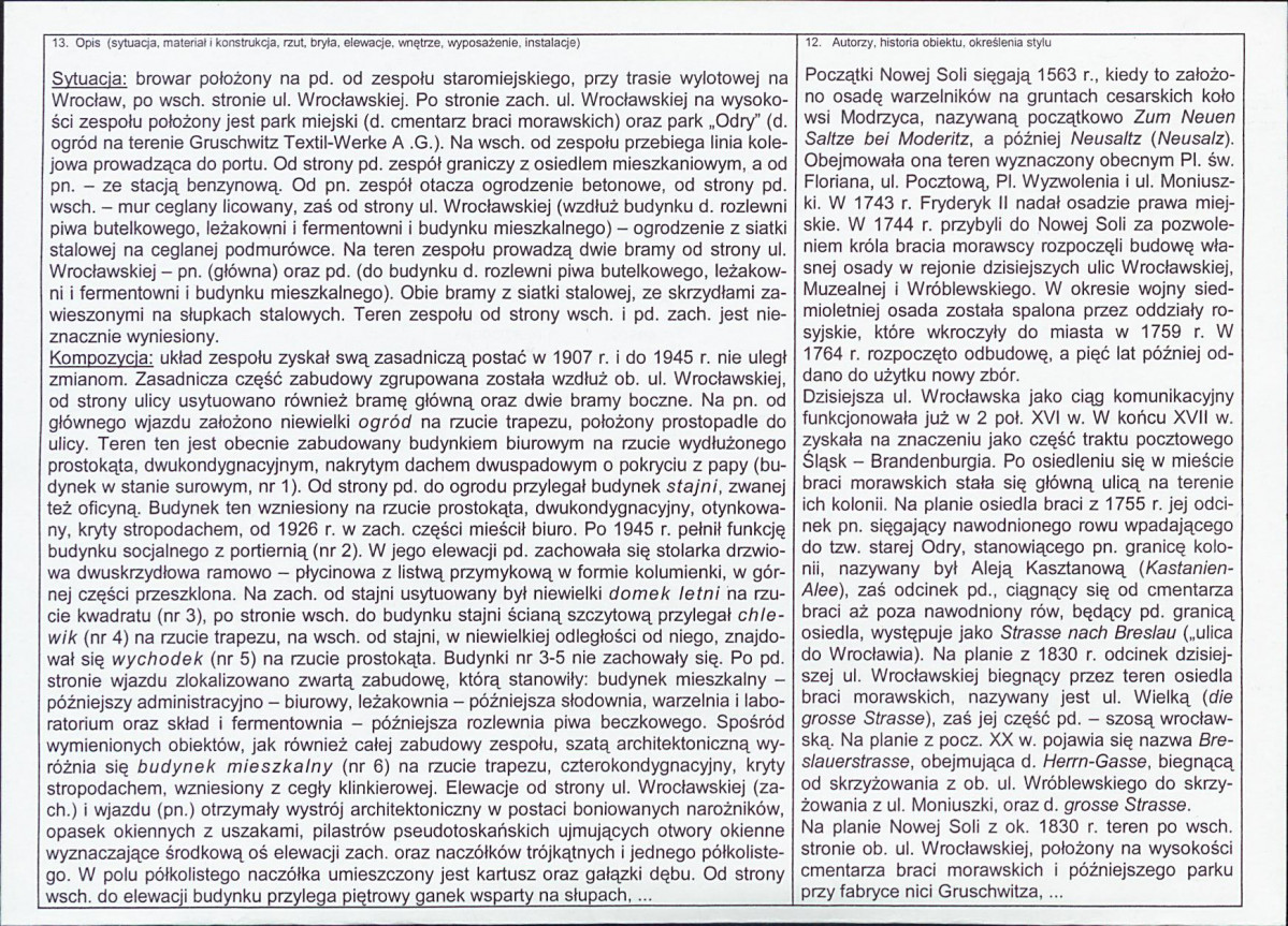 KB - Karta biała, skan nr 2