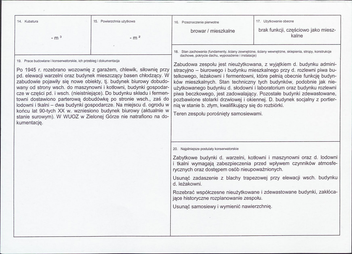 KB - Karta biała, skan nr 3