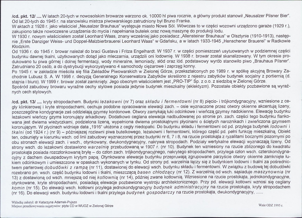 KB - Karta biała, skan nr 6