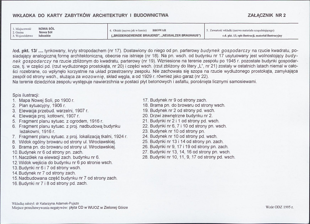 KB - Karta biała, skan nr 7