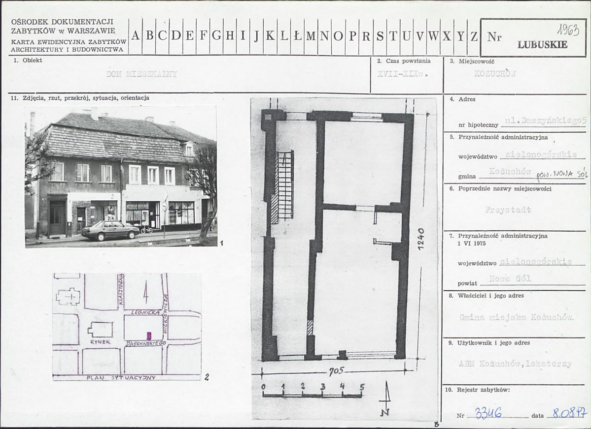 Karta biała, skan nr 1