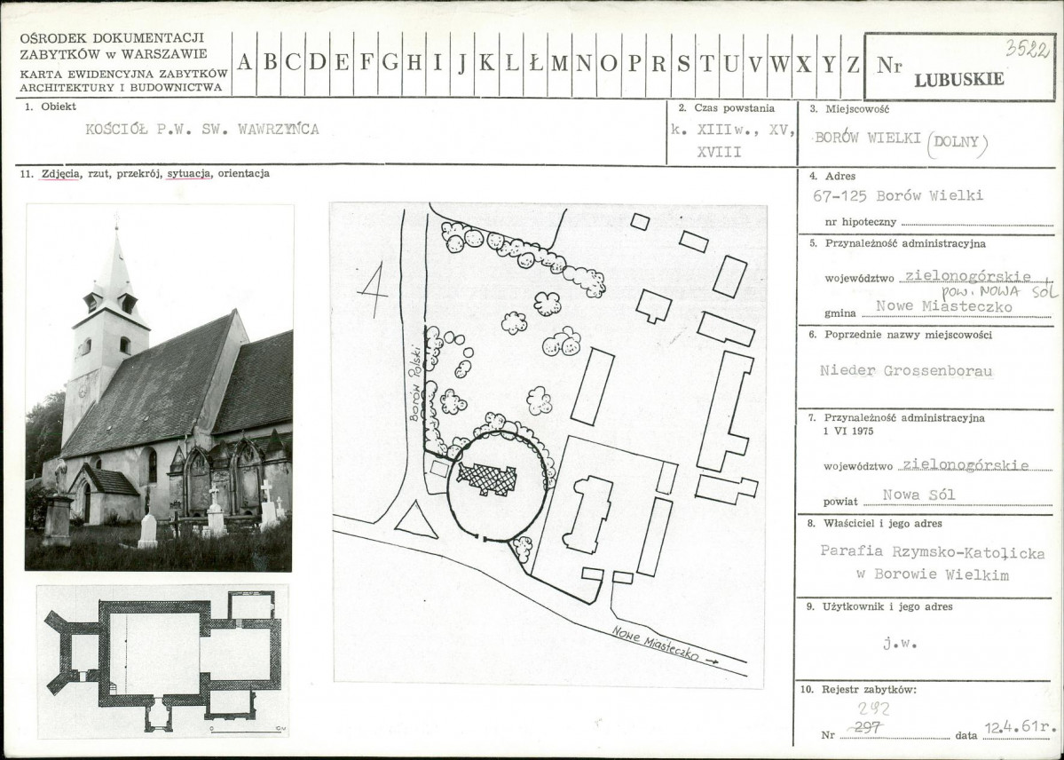 Karta biała, skan nr 1