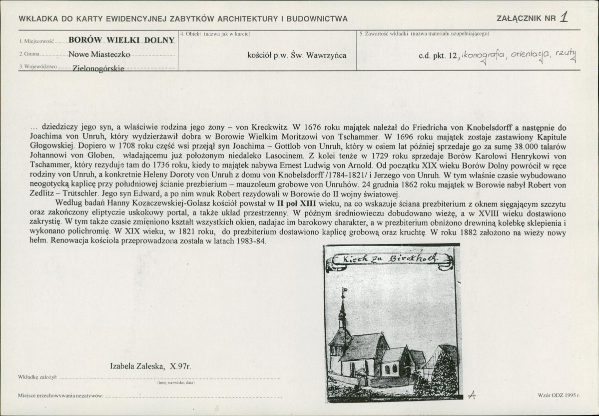 Karta biała, skan nr 5