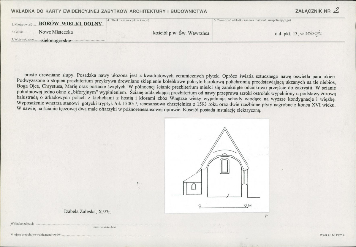 Karta biała, skan nr 7
