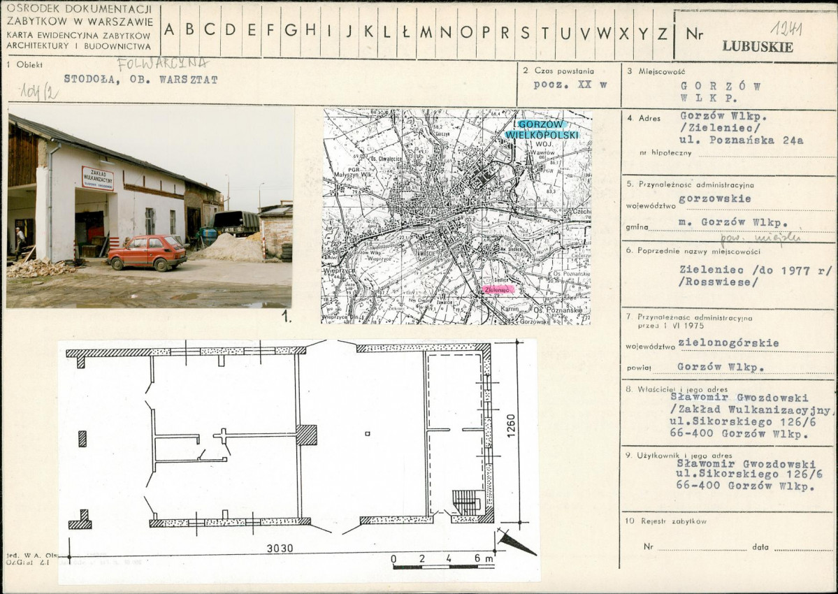 Karta biała, skan nr 1