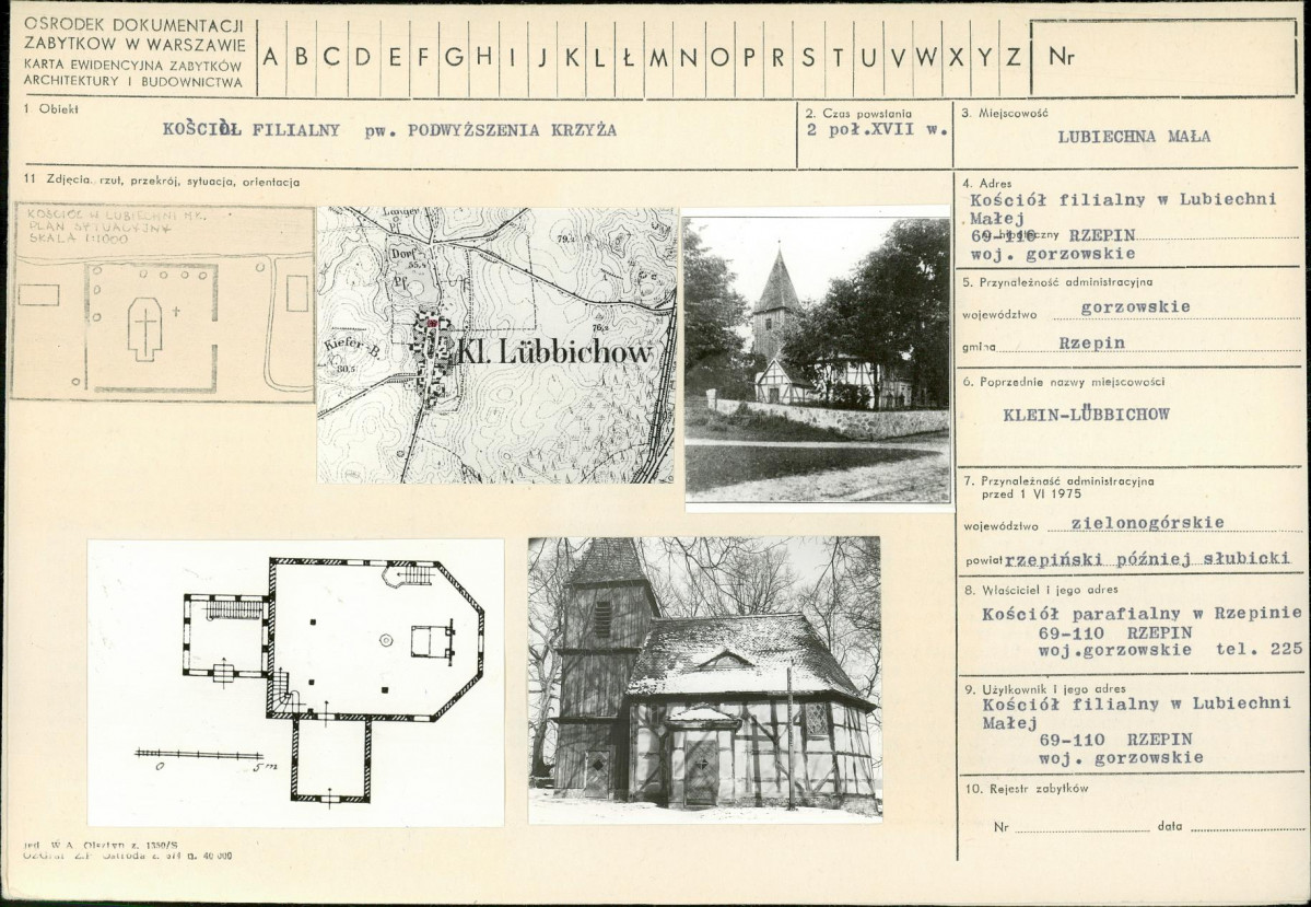 Karta biała, skan nr 1
