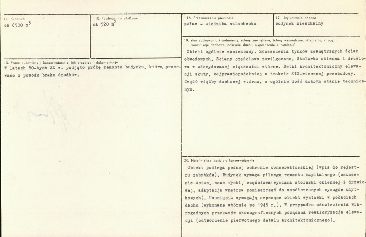 Karta biała, skan nr 3