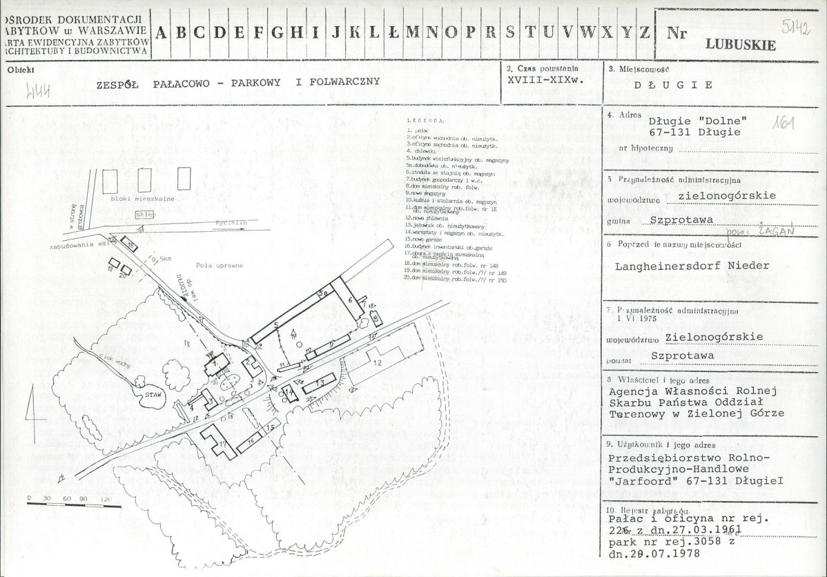 Karta biała, skan nr 1