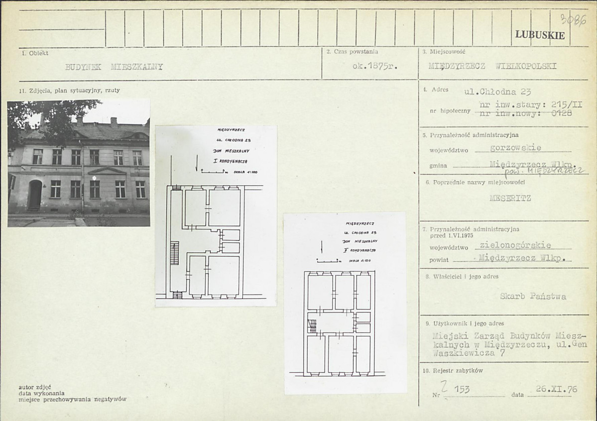 Karta biała, skan nr 1
