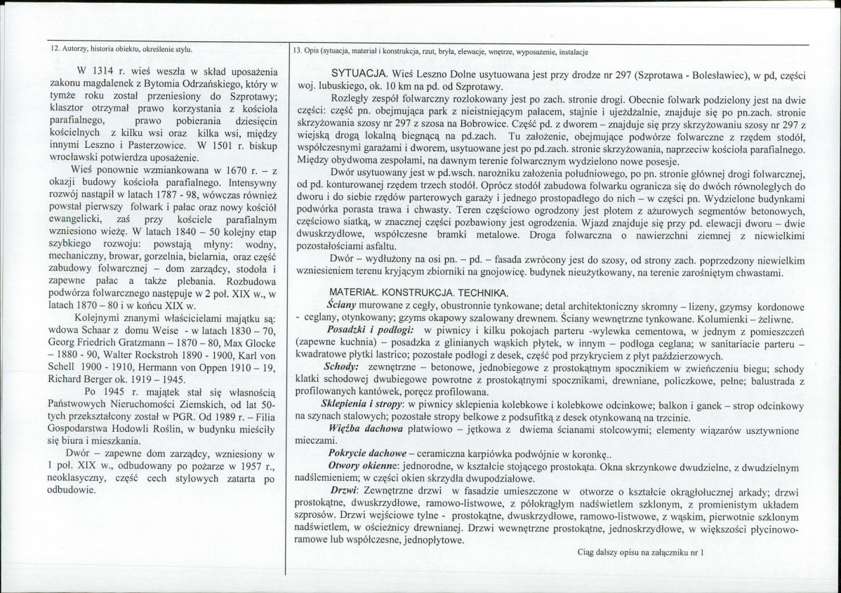 KB - Karta biała, skan nr 2