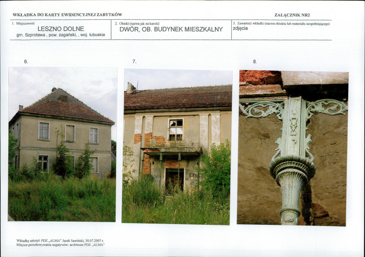 KB - Karta biała, skan nr 7