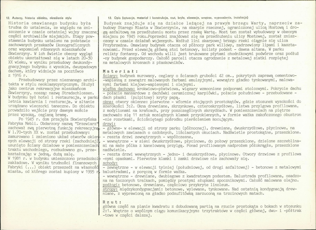 Karta biała, skan nr 2