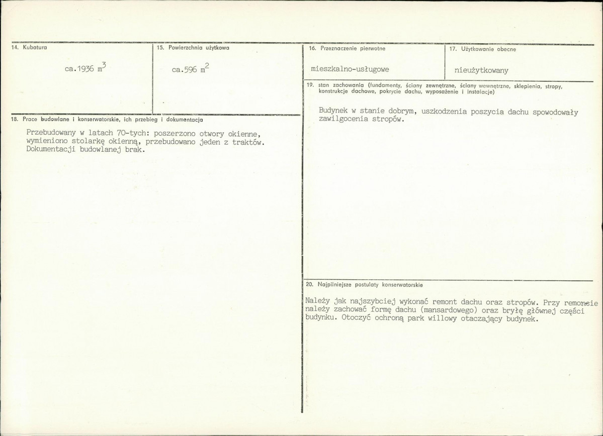 Karta biała, skan nr 3