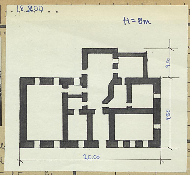 Karta zielona, skan nr 2