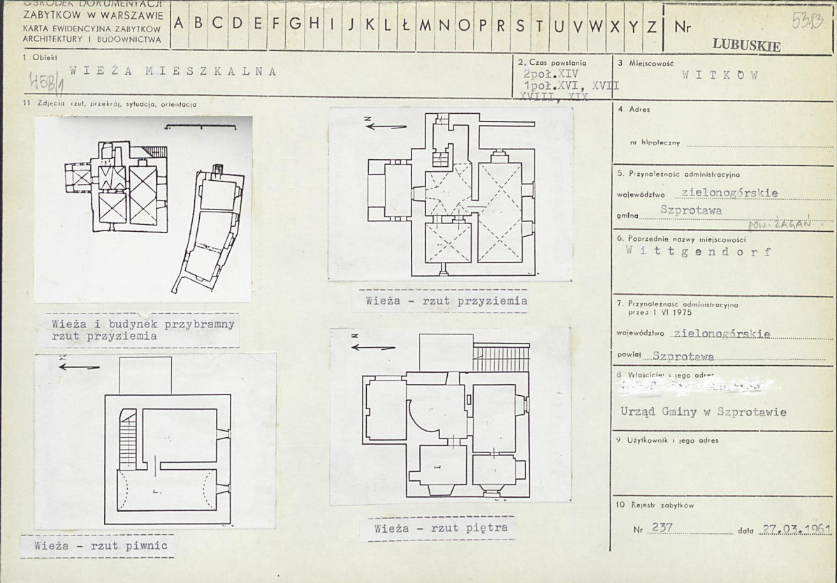 Karta biała, skan nr 1