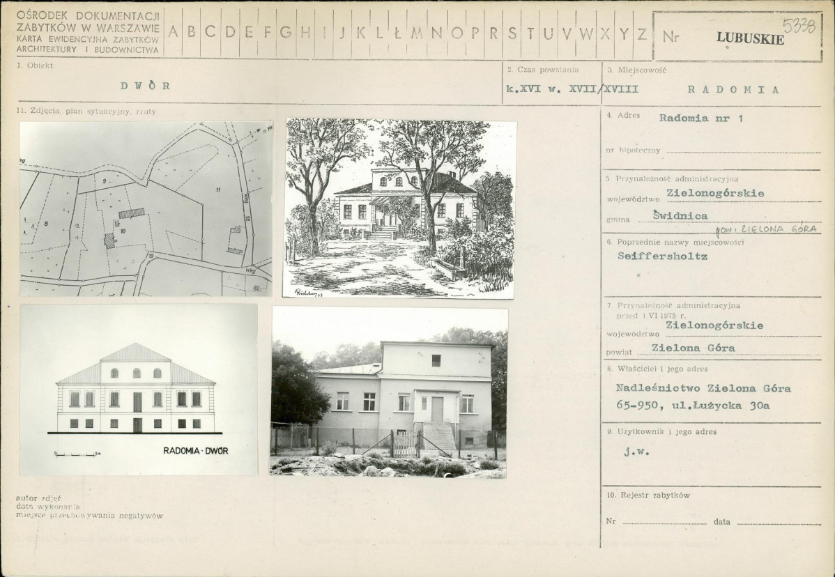 Karta biała, skan nr 1
