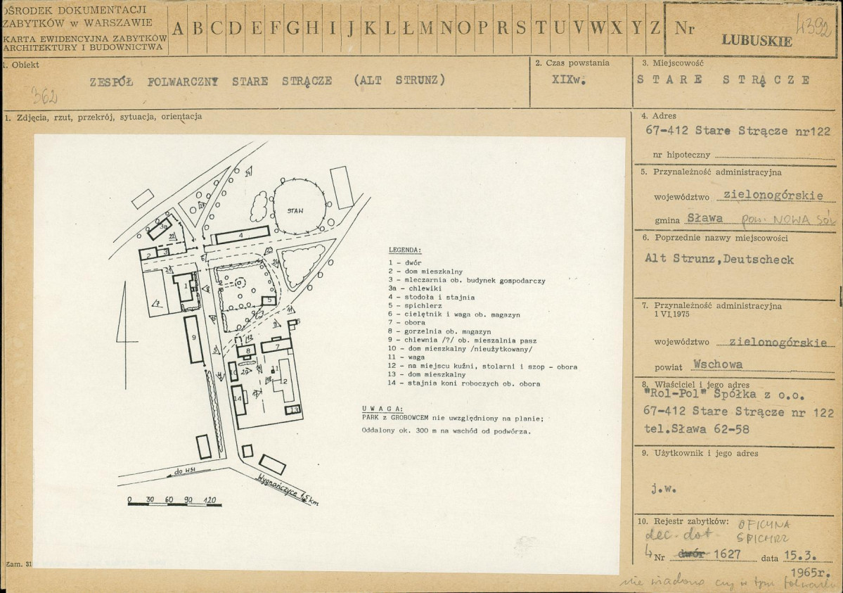 Karta biała, skan nr 1