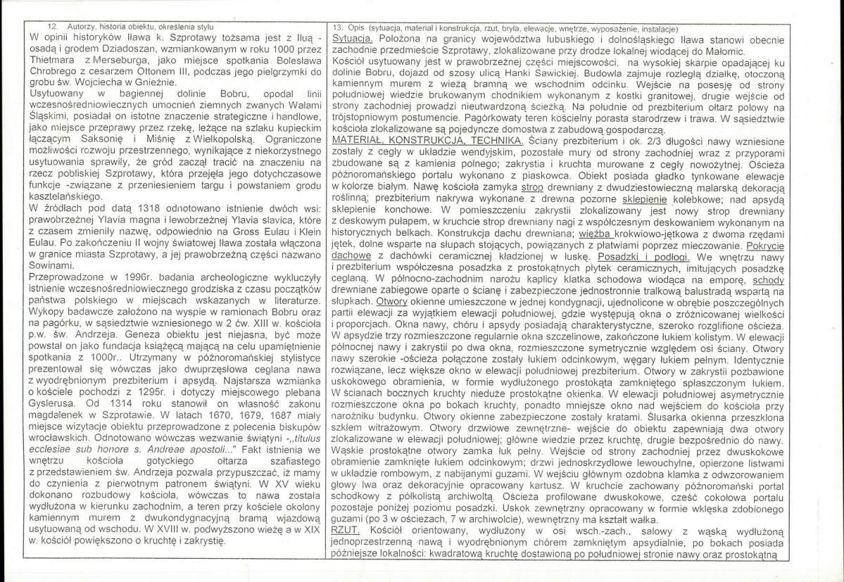 KB - Karta biała, skan nr 2