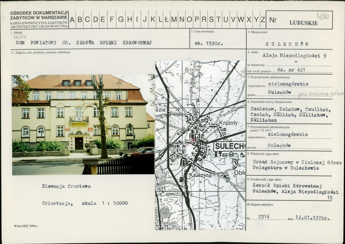 Karta biała, skan nr 1