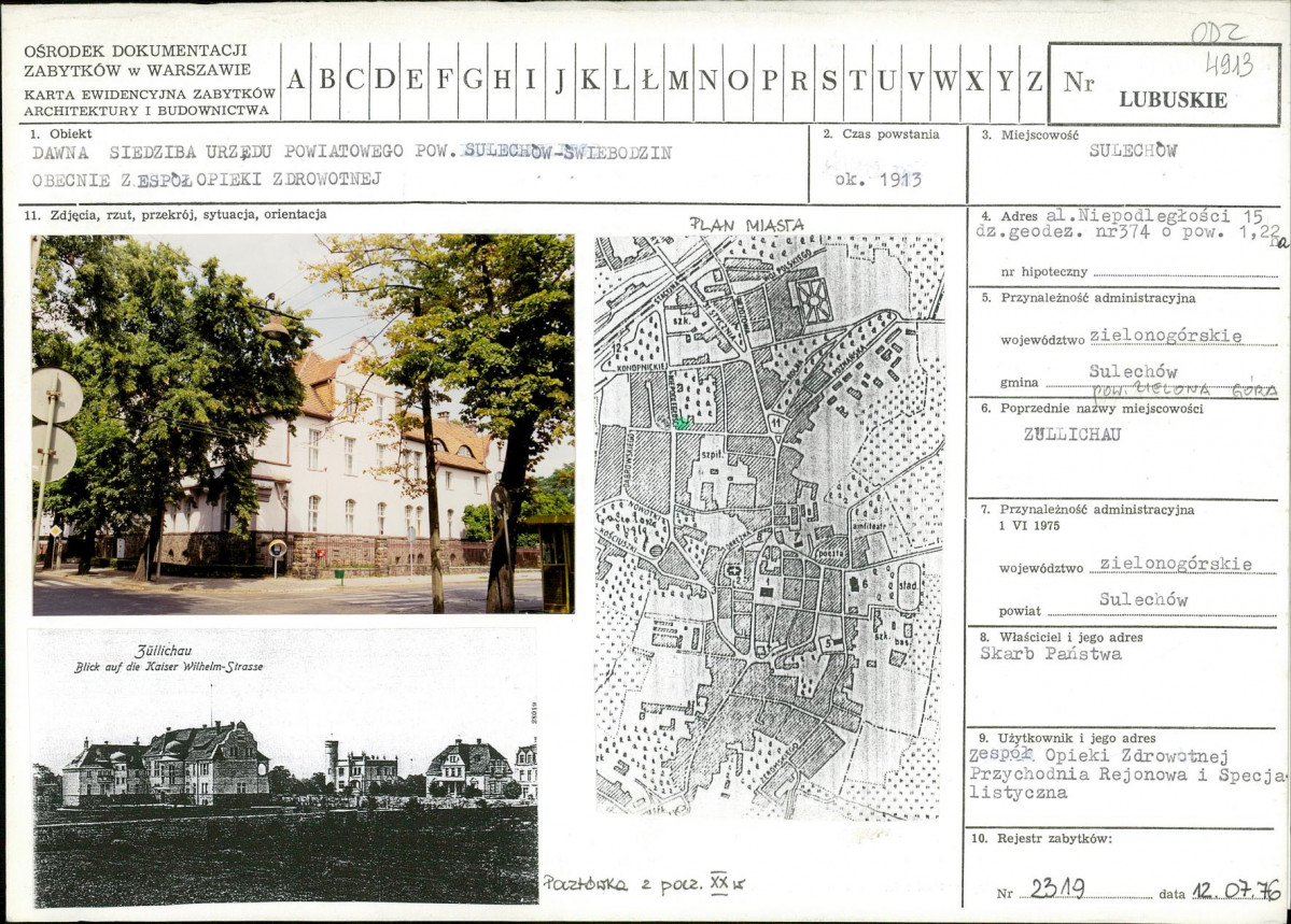 Karta biała, skan nr 1