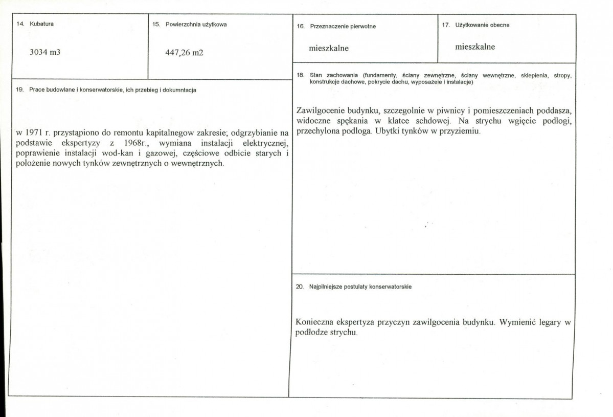 KB - Karta biała, skan nr 3