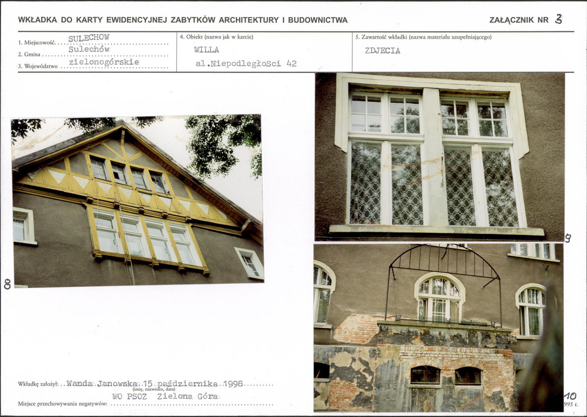 KB - Karta biała, skan nr 9