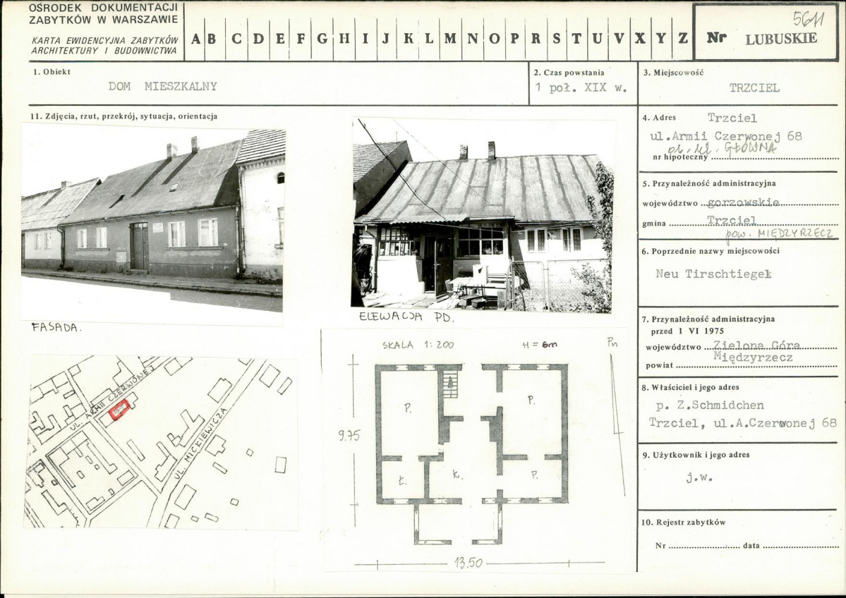 Karta biała, skan nr 1