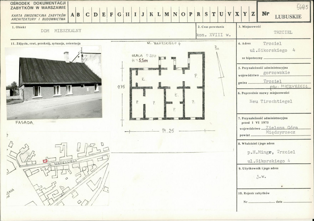 Karta biała, skan nr 1