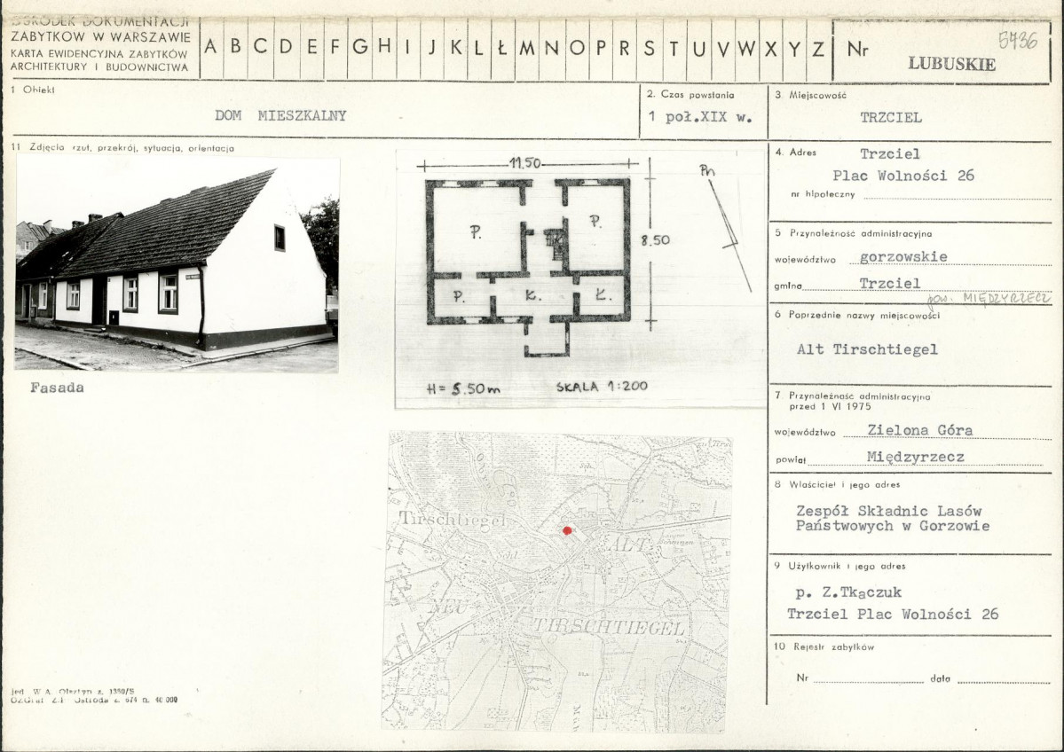 Karta biała, skan nr 1