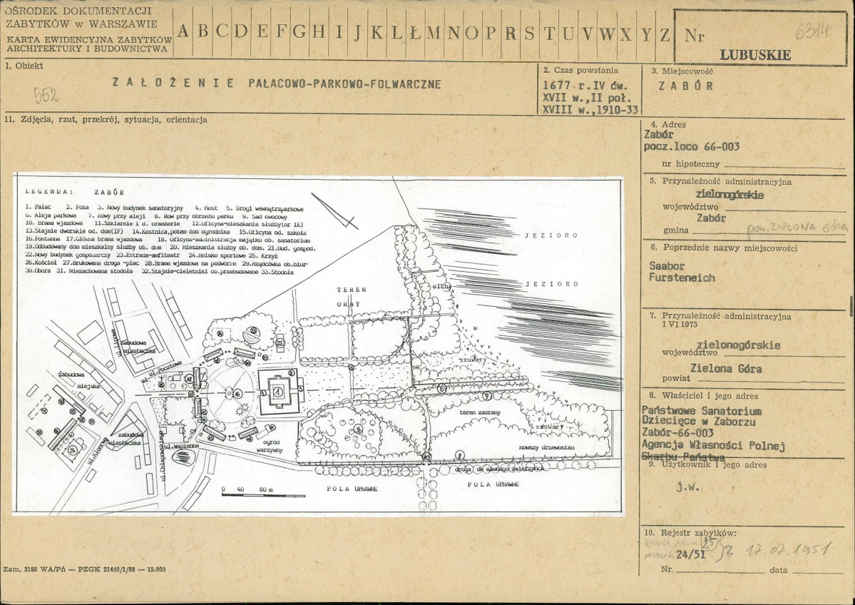 Karta biała, skan nr 1