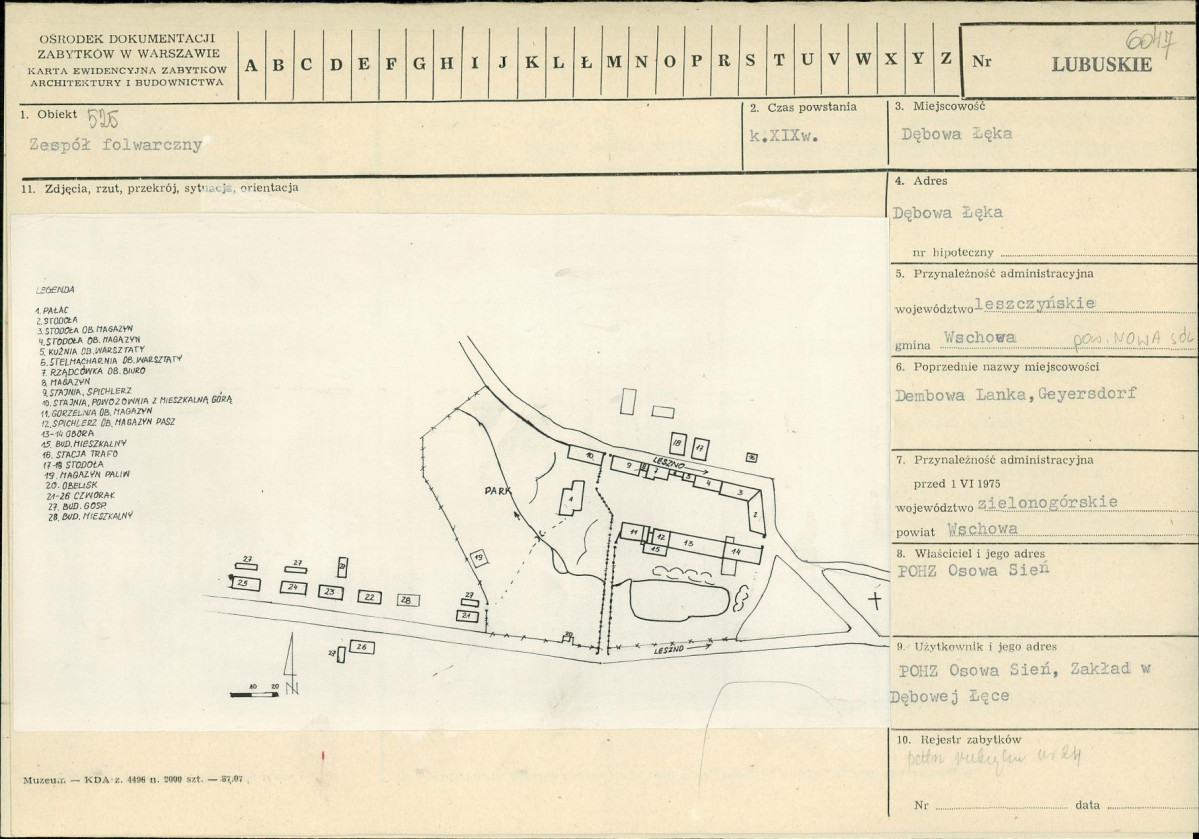 Karta biała, skan nr 1