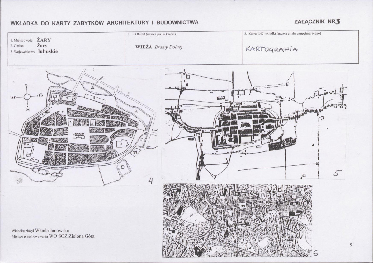 Karta biała, skan nr 9