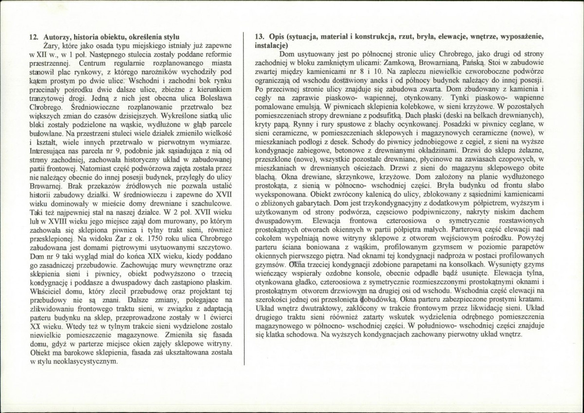 Karta biała, skan nr 2