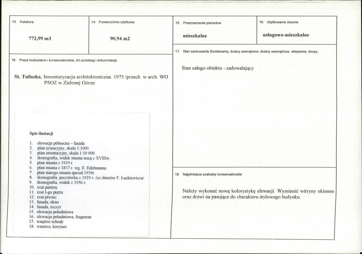 KB - Karta biała, skan nr 3