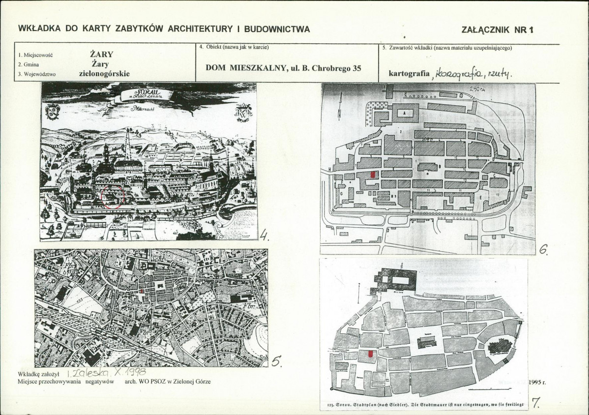 KB - Karta biała, skan nr 5