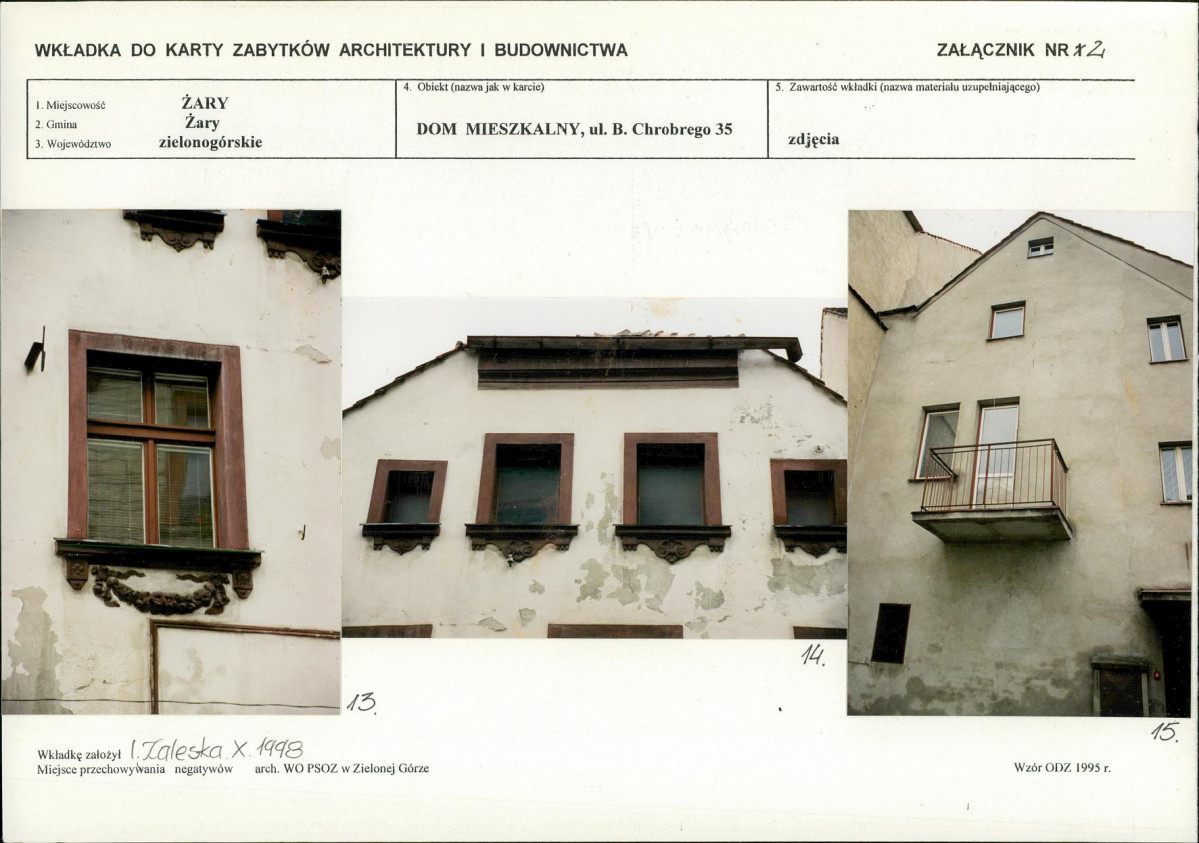 KB - Karta biała, skan nr 7