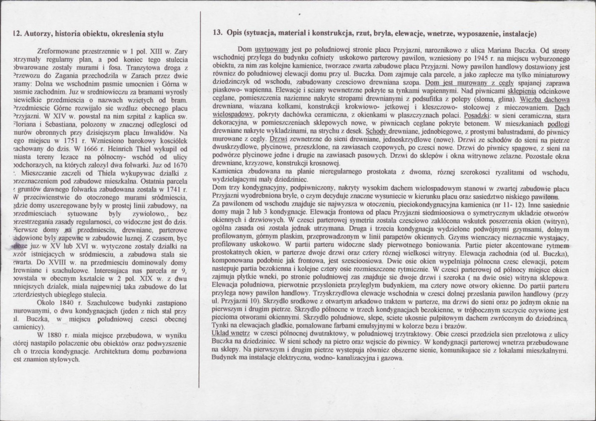 Karta biała, skan nr 2