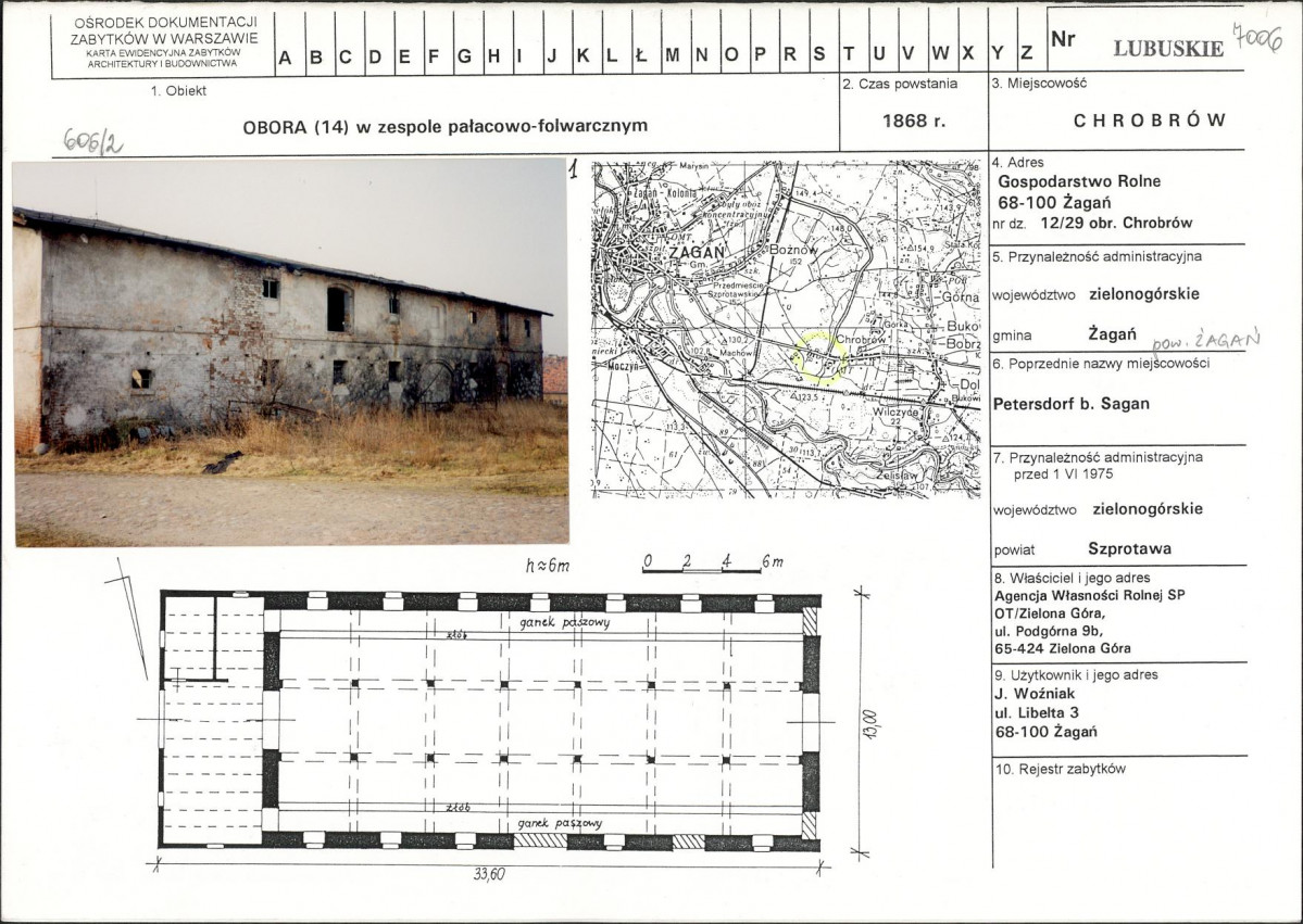 Karta biała, skan nr 1