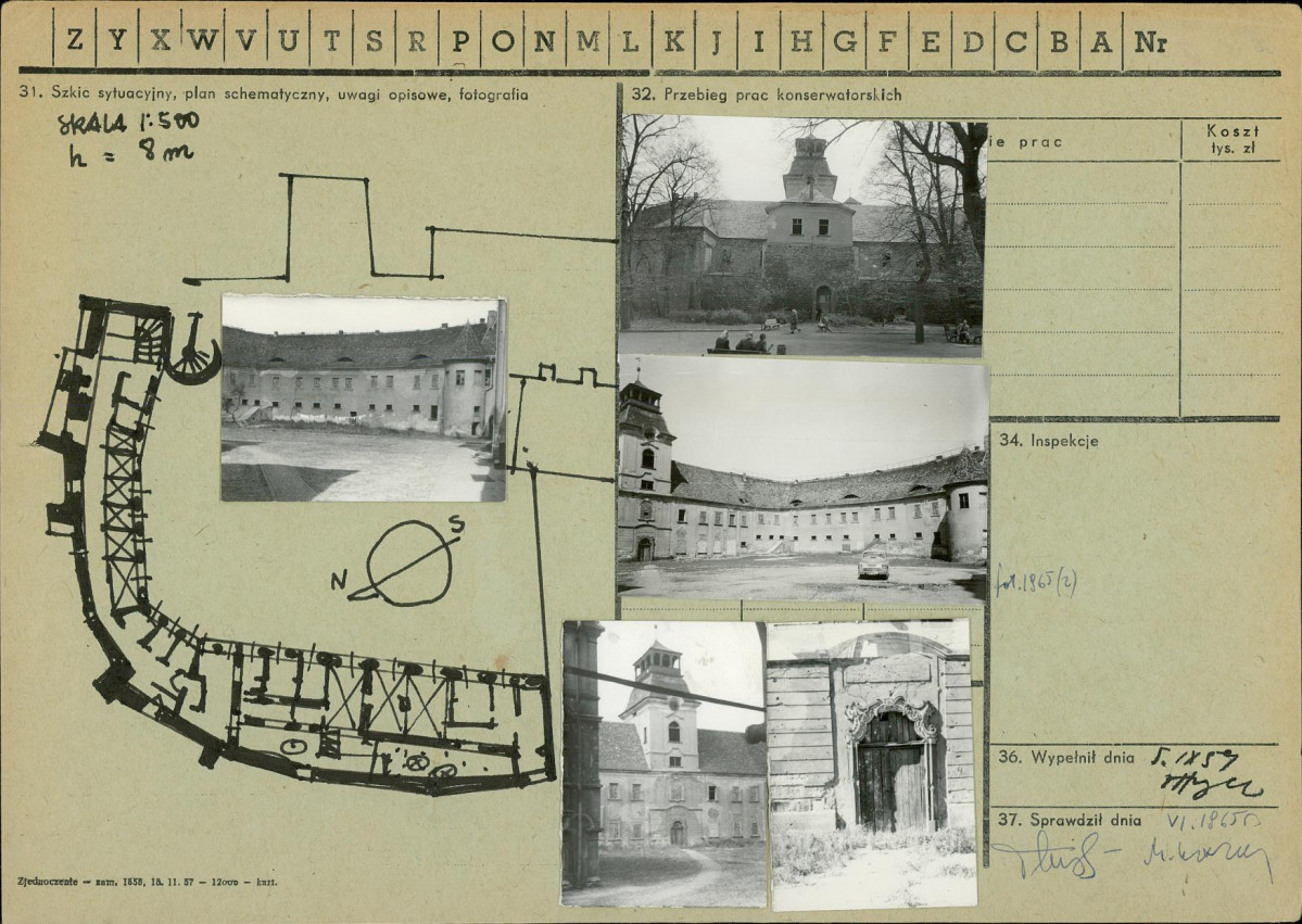 Karta zielona, skan nr 2