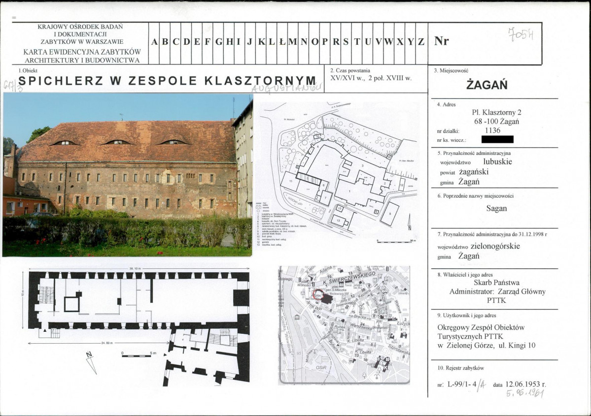 KB - Karta biała, skan nr 1