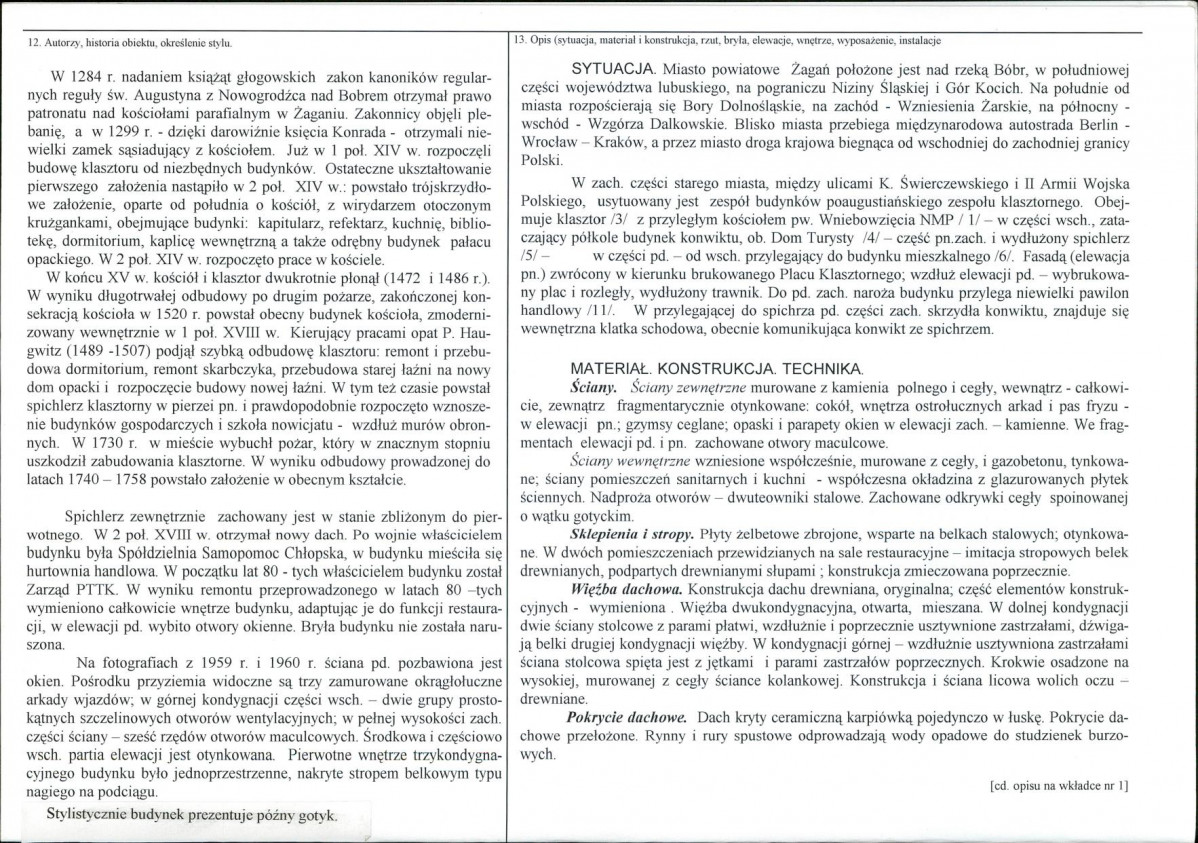 KB - Karta biała, skan nr 2