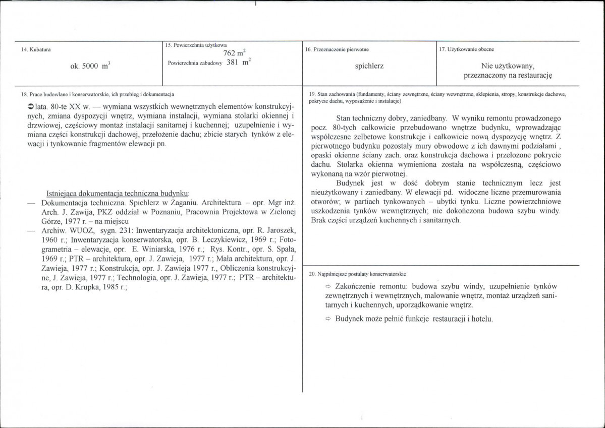 KB - Karta biała, skan nr 3