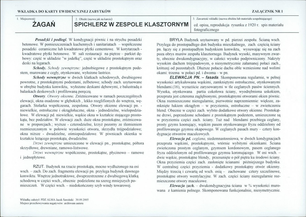 KB - Karta biała, skan nr 5