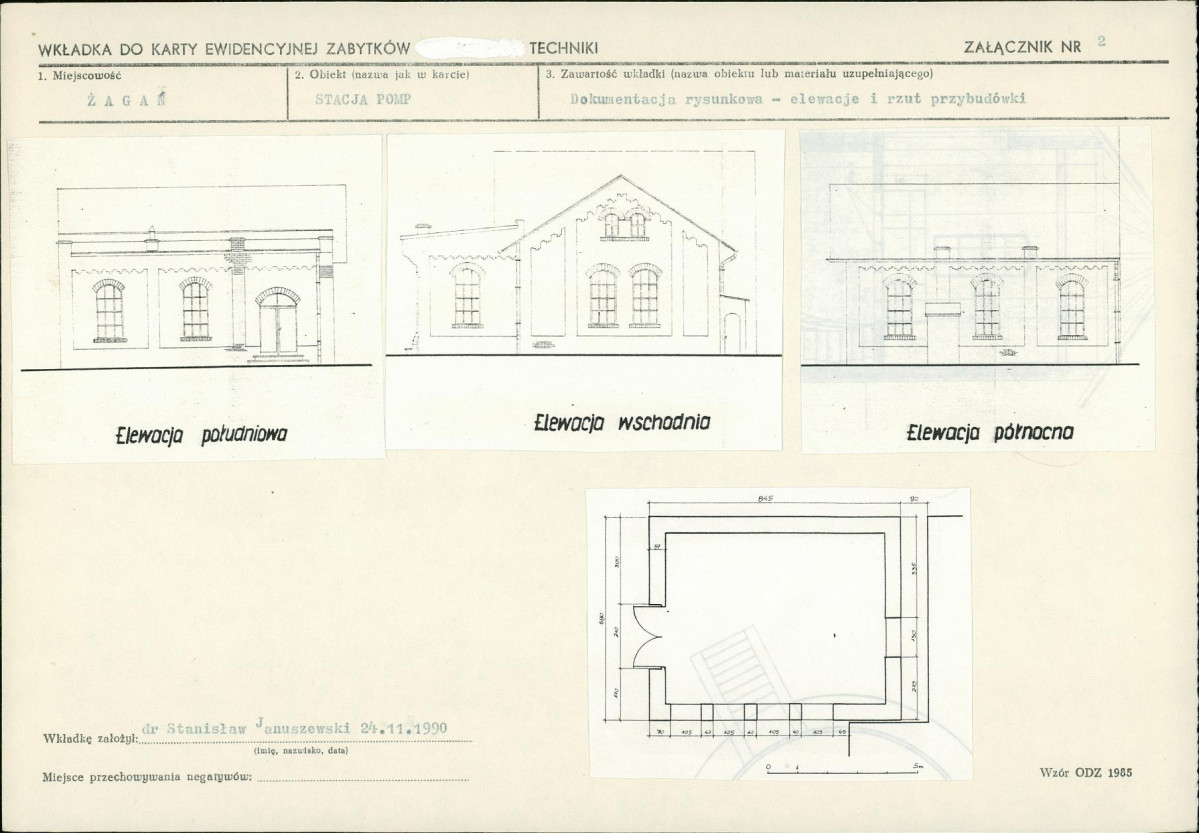 KB - Karta biała, skan nr 6